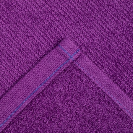 Set of terry napkins Ethel Beautiful 30x30sm-3pcs, cotton, 340 g/m2-3