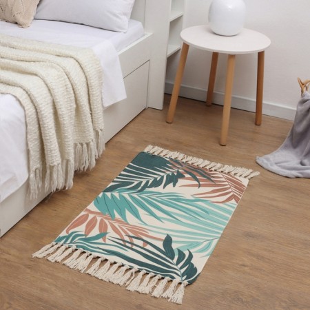 Carpet Ethel “Tropics”, 60x90 cm, 50% HL, 50% p/e