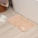 Rug Ethel style color beige, 40x60 cm
