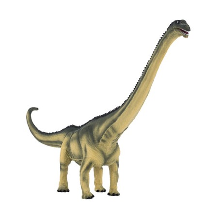 Figure Konik "Mamenciac, Deluxe"-2
