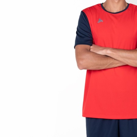 Volleyball form Reborn R324 2650 SET ELEMENT Man, 3XL size-4