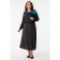 Women's dress, size 52