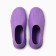Galoshi women's, purple mix, size 38
