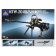 Designer Weapon "Destroyer", 2 in 1, 410 parts