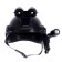 Game set 5 in 1 "helmet of specialized agent", glasses, lantern, loudspeaker, binoculars