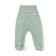 Children's sliders minku, olive color, height 68-74 cm