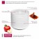 Sushilka for vegetables and fruits "Castle EFD-0903VM", 280 watts, 9 tiers