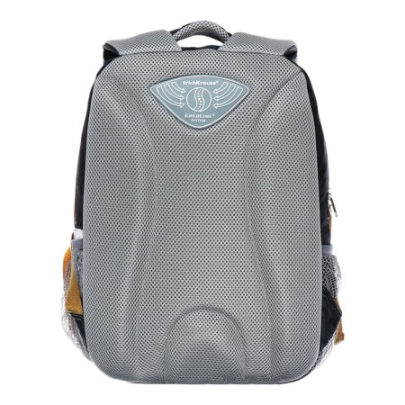 School backpack by Ergon. Spin Erich Krause Ergoline 20l 44*33*22 UNIV Happy Capy 60115-5