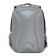 School backpack by Ergon. Spin Erich Krause Ergoline 20l 44*33*22 UNIV Happy Capy 60115