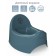 Pot children's amrobaby elect, turquoise color