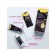 Hair Cream Garnier Olia, tone 1.0 deep black