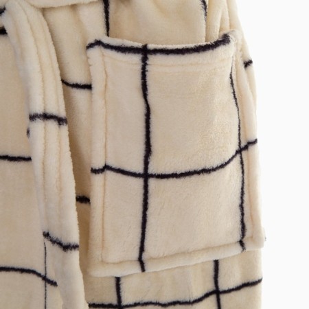 Hare male Lovelife "Cell" View 2, One Size, microfiber, 100% p/e, 250 g/m2-9