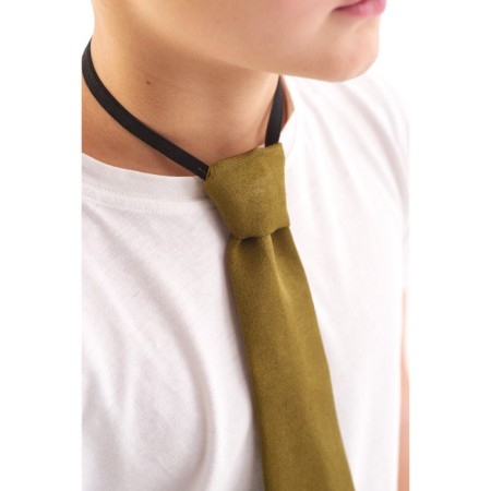 Carnival set: cap and tie-2