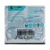 Plastic - polymer clay, 56 g, "classic", gray