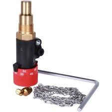 Rommer RSB-1105696, FR 124, Regulus RT4Z traction regulator