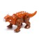 Dinobot robot, transforms