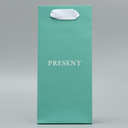 Gift Package Laminated, packaging, “Gift”, 10 x 22 x 6 cm-4