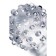 A-Toys Ricol, Tre, Transparent, 8 cm nozzle.