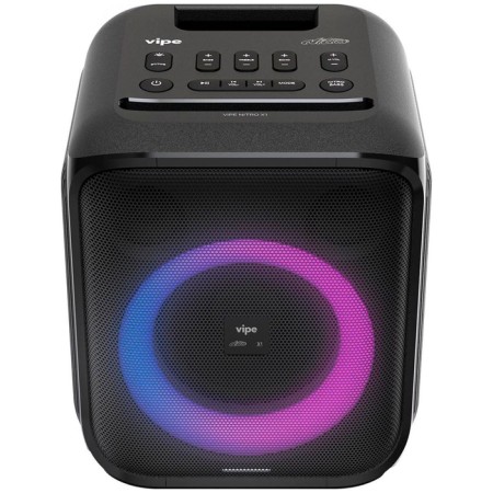 Musical system Vipe Nitro X1-1