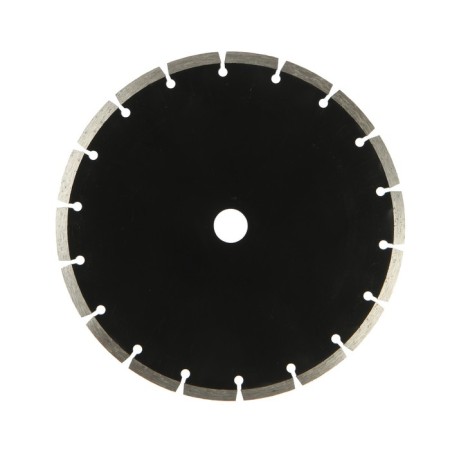 Disk diamond cutting tundra pro, increased resource, segment, dry cut, 230 x 22 mm-2