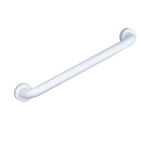 Building for a bath, white color (45 cm)