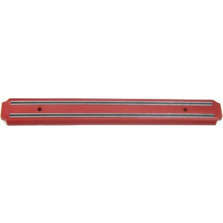 Wall holder magnetic Atlantis, the color is red