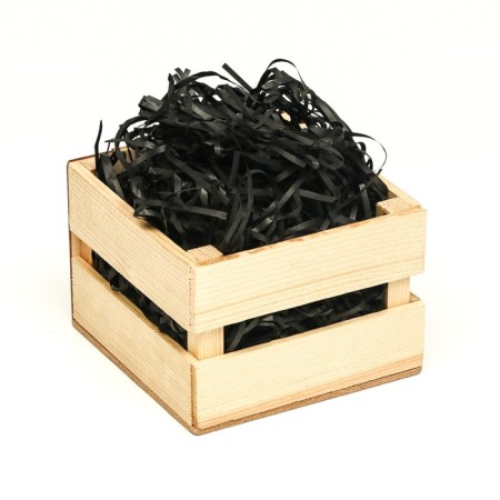 Filler with silence, black, 50 g-1