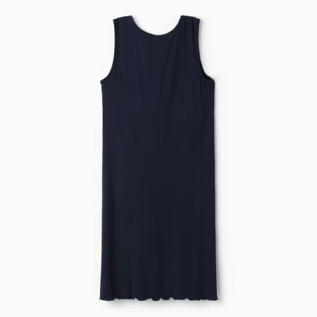 Night shirt female "charm", the color of the Sinius, size 46-5