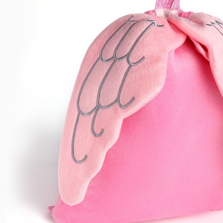 Baby backpack "Wings", 35*30 cm-2