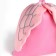 Baby backpack "Wings", 35*30 cm