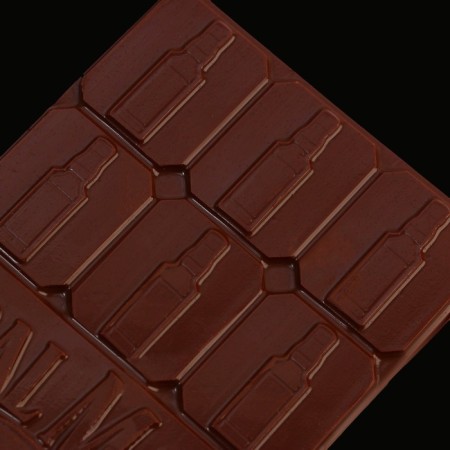 Real man chocolate uniform, 22 x 11 cm-7