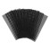 The mesh is abrasive tundra, waterproof, corundum, 115 x 280 mm, P800, 10 pcs.