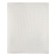 Notebook 96 sheets in the Croco cage, boumvinyl Metallic, embossing, offset block, silver