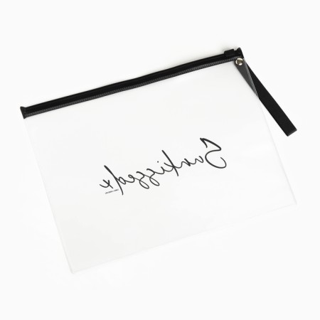 SUUNKISSED cosmetic bag, 24 x 17 cm.-2