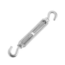 Talter hook-trick Tundra Krep, Din 1480, M6, galvanized