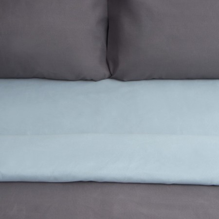 Bed linen Ethel Duet Lightness 150x215sm-2 pcs, 225x240cm, 50x70 ± 3 cm-2 pcs, Novosatin-7