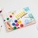 An album for drawing 40 A4 sheets on the spring “September 1: Paints” cover 200 g/m2, paper 100 g/m2.