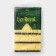 Household sponge "Royal Lilia", 450 g/m2, 105 × 65 × 35 mm, abrasive canvas