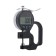 Electronic tundra thickness, metal, range 0-12.7 mm, accuracy 0.01 mm