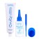 Paint for eyebrows and eyelashes Estel Only Looks graphite, 80 g