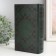 Safe-book wood to the leatherette "Great chess players" 21x13x5 cm