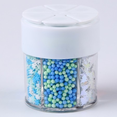 Set for creativity "Decor: Squeezes"-2