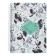 Block-wrapper A5+, 60 sheets on the comb "watercolor stories", solid cover, matte lamination, block 100 g/m2, mix