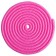 Crap for rhythmic gymnastics Grace Dance, 3 m, pink color