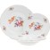 Dining Service 6/25 BERNADOTTE, Decor "Meissen Bouquet", 25 items