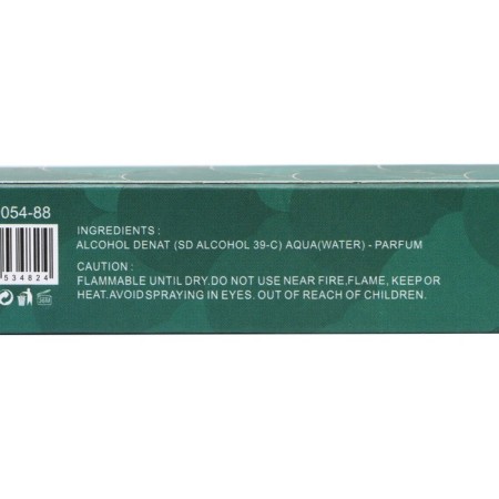 Perfumery Women LE MOMENT, 35 ml-3