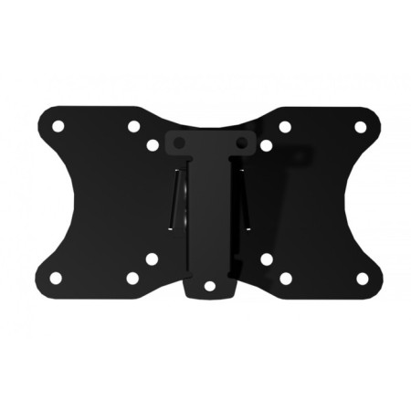 Le’ster LST-210.02 bracket, for TV, inclined, 10 "-55", 50 mm from the wall, black-1