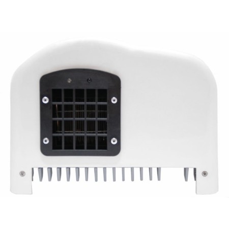 G-teq 8826 PW, 1.65 kW, plastic, white hand-2
