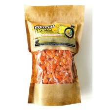 Boiled corn 