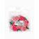 Magnet Polymer “Happiness Starts with you”, 7 × 6.1 cm